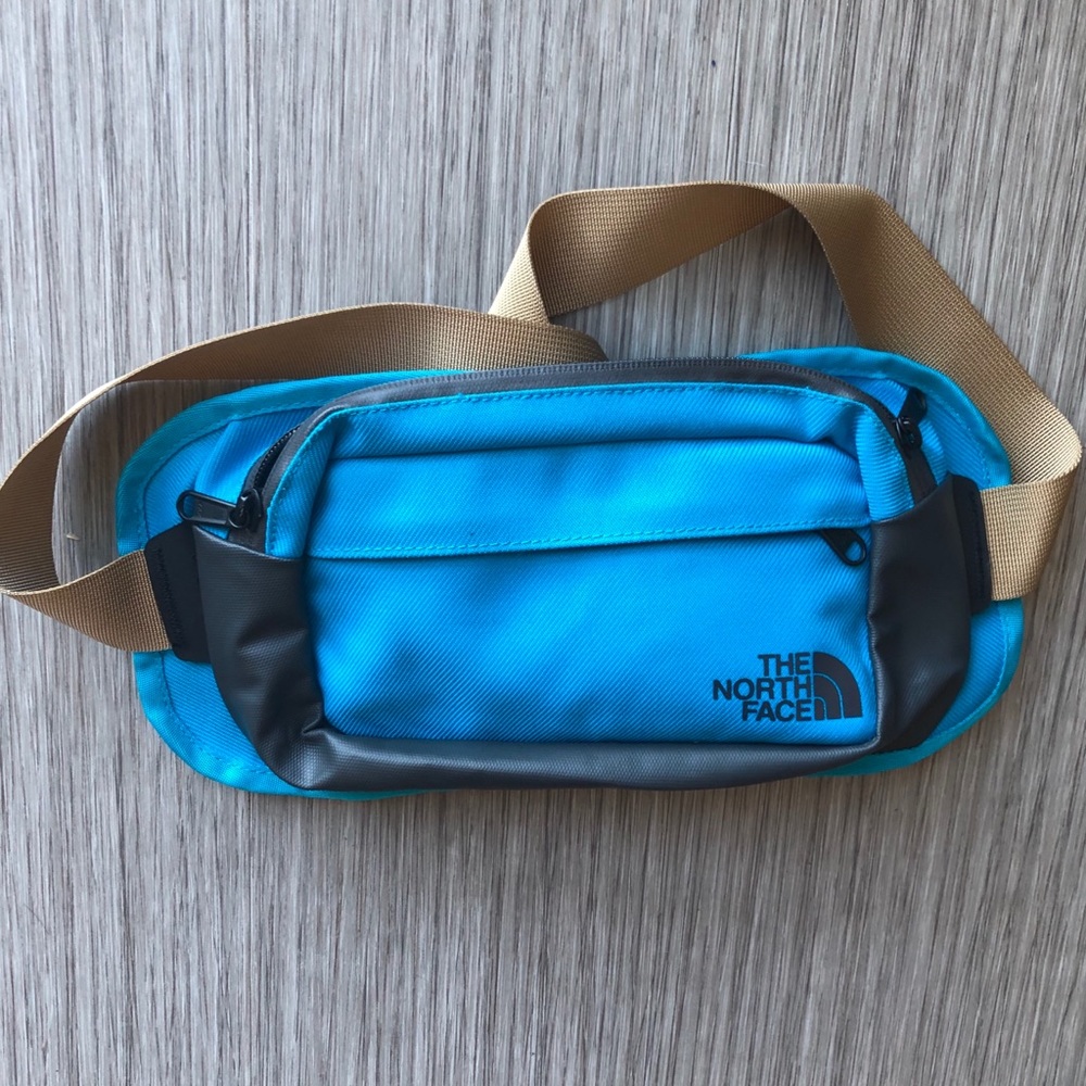 North Face Fanny Pack